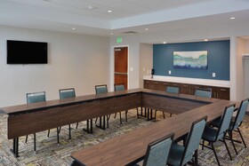 Hampton Inn & Suites by Hilton Charlotte North I 485