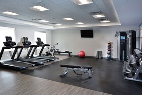 Hampton Inn & Suites by Hilton Charlotte North I 485