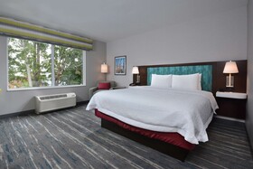 Hampton Inn & Suites by Hilton Charlotte North I 485