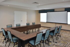 Hampton Inn & Suites by Hilton Charlotte North I 485