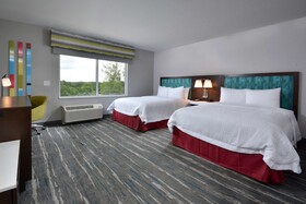 Hampton Inn & Suites by Hilton Charlotte North I 485