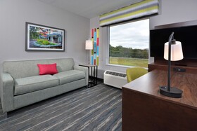 Hampton Inn & Suites by Hilton Charlotte North I 485