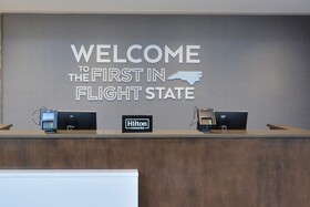 Hampton Inn & Suites by Hilton Charlotte North I 485