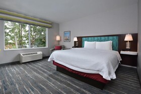 Hampton Inn & Suites by Hilton Charlotte North I 485
