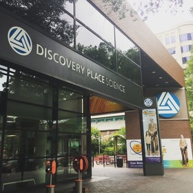 Hilton Charlotte Uptown