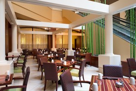 Hilton Charlotte Uptown