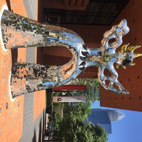 Hilton Charlotte Uptown