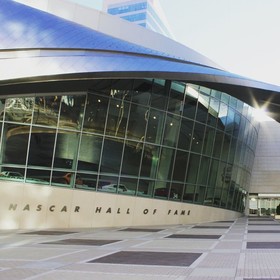 Hilton Charlotte Uptown