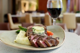 Hilton Charlotte Uptown