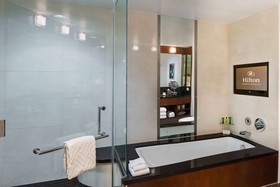 Hilton Charlotte Uptown