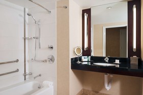 Hilton Charlotte Uptown