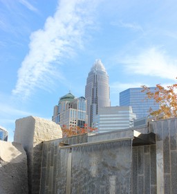 Hilton Charlotte Uptown