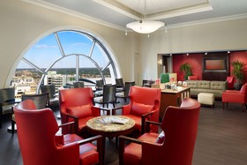 Hilton Charlotte Uptown