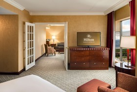 Hilton Charlotte Uptown