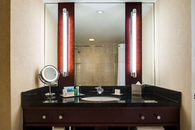 Hilton Charlotte Uptown