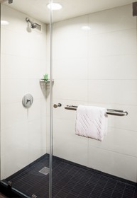 Hilton Charlotte Uptown