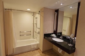 Hilton Charlotte Uptown