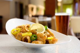 Hilton Charlotte Uptown