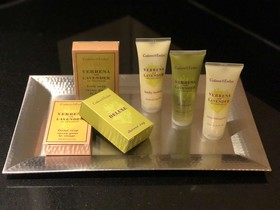 Hilton Charlotte Uptown