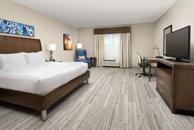 Hilton Garden Inn Charlotte Airport