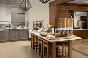 Hilton Garden Inn Charlotte Airport