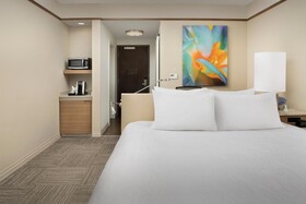 Hilton Garden Inn Charlotte Airport