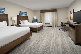 Hilton Garden Inn Charlotte Airport