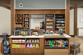 Hilton Garden Inn Charlotte Airport