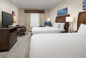Hilton Garden Inn Charlotte Airport