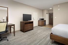 Hilton Garden Inn Charlotte Airport