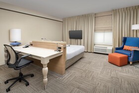 Hilton Garden Inn Charlotte Airport