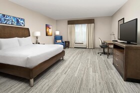 Hilton Garden Inn Charlotte Airport