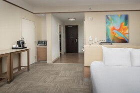 Hilton Garden Inn Charlotte Airport