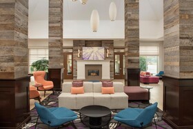 Hilton Garden Inn Charlotte Airport