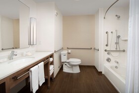 Hilton Garden Inn Charlotte Airport