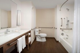 Hilton Garden Inn Charlotte Airport