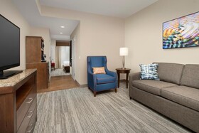 Hilton Garden Inn Charlotte Airport