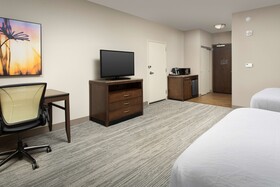 Hilton Garden Inn Charlotte Airport