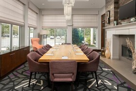 Hilton Garden Inn Charlotte Airport