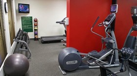 Hilton Garden Inn Charlotte North