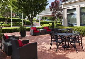 Hilton Garden Inn Charlotte North