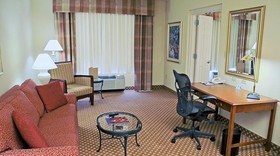 Hilton Garden Inn Charlotte North