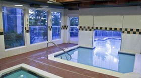 Hilton Garden Inn Charlotte North