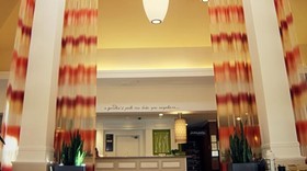 Hilton Garden Inn Charlotte North