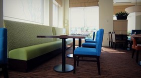 Hilton Garden Inn Charlotte North