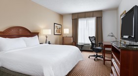 Hilton Garden Inn Charlotte North