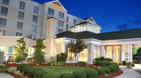 Hilton Garden Inn Charlotte North