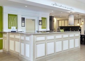 Hilton Garden Inn Charlotte North