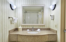 Hilton Garden Inn Charlotte North