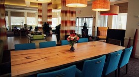 Hilton Garden Inn Charlotte North